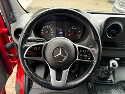 MERCEDES-BENZ Sprinter 315 CDI Klima AHK L2H2 3 Sitzer