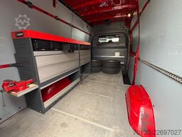 MERCEDES-BENZ Sprinter 315 CDI Klima AHK L2H2 3 Sitzer
