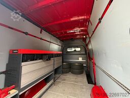 MERCEDES-BENZ Sprinter 315 CDI Klima AHK L2H2 3 Sitzer