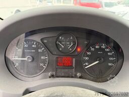Citroën Jumpy HDi 90 27 L1H1 Kasten