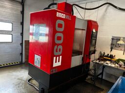 EMCO E 600