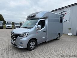 RENAULT Master STX 3 Sitzer L2  Super Light