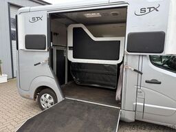 RENAULT Master STX 3 Sitzer L2  Super Light