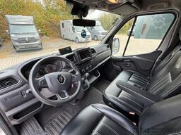 RENAULT Master STX 3 Sitzer L2  Super Light