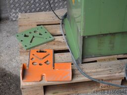 Peddighaus Peddicat 380