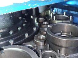 FINNPOWER A5 20  2500 x 1250 mm