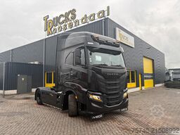 Iveco AS440ST/FP SWAY  570 + RETARDER + EURO 6 + SHOW...