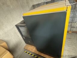 Kaeser ASD 32 mit Kältetrockner