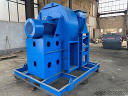 Zenner Ventilator VRZ 1120/63/3 WSN