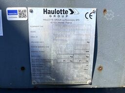 Haulotte HT23RTJ0
