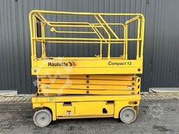 Haulotte Compact 12