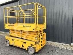 Haulotte Compact 12