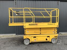 Haulotte Compact 12