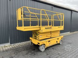 Haulotte Compact 12