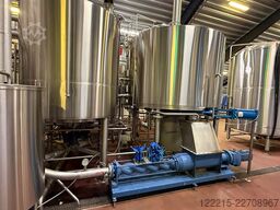 Newlands Systems Sudhaus