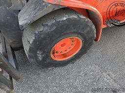 Linde H30T-03