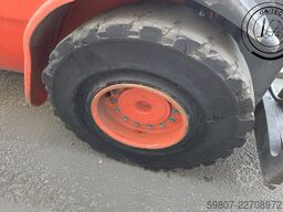 Linde H30T-03