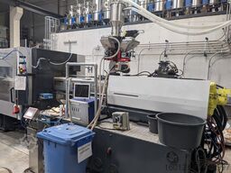 PLASTIC METAL S.p.A. UNYKA 650