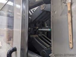 PLASTIC METAL S.p.A. UNYKA 650