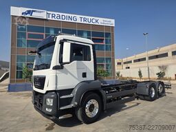 MAN TGS 26.460