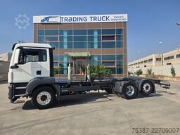 MAN TGS 26.460
