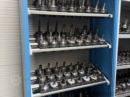 WNT HSK 80A tool holders