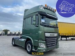 DAF XF Euro6 480