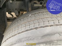 DAF XF Euro6 480