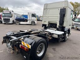 DAF XF 105.410 - Aut. - AC - Retarder - 40.808