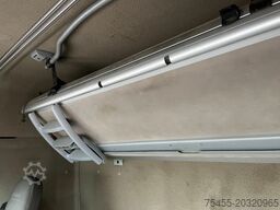 DAF XF 105.410 - Aut. - AC - Retarder - 40.808