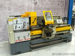 ZMM CU580M RD