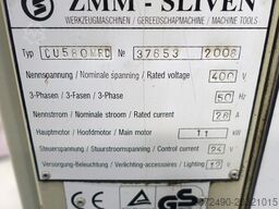 ZMM CU580M RD