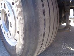 MERCEDES-BENZ Actros 2648 6x2 3-S-Kipper Lift + Lenk Retarder