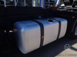 MERCEDES-BENZ Actros 2648 6x2 3-S-Kipper Lift + Lenk Retarder