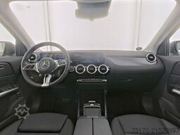 Mercedes-Benz GLA 200 d Progressive AHK+TOTW+R-Kamera+Carplay