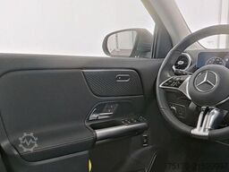 Mercedes-Benz GLA 200 d Progressive AHK+TOTW+R-Kamera+Carplay