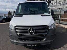 Mercedes-Benz Sprinter 317 CDI 9G 4325 AHK3,5to Klima Kamera
