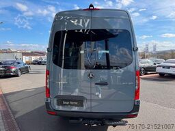 Mercedes-Benz Sprinter 317 CDI DoKa/Mixto 9G Klima Kamera AHK