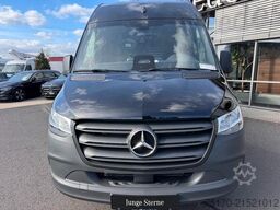 Mercedes-Benz Sprinter 317 CDI 3665 9G Klima Stdheiz AHK3,5to