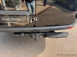 Mercedes-Benz Sprinter 317 CDI 3665 9G Klima Stdheiz AHK3,5to