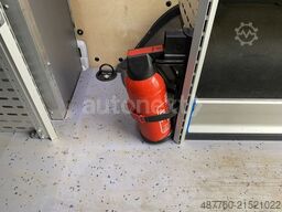 MERCEDES-BENZ Sprinter 314 Mixto *Werkstatt* 6-SITZE+KAMERA 53