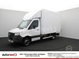 MERCEDES-BENZ Sprinter 519 Aut.*AHK 3,0t* Distronic+Kamera+Nav