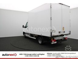 MERCEDES-BENZ Sprinter 519 Aut.*AHK 3,0t* Distronic+Kamera+Nav