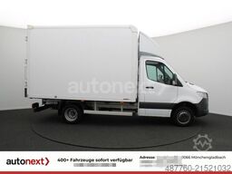 MERCEDES-BENZ Sprinter 519 Aut.*AHK 3,0t* Distronic+Kamera+Nav