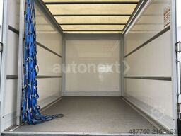 MERCEDES-BENZ Sprinter 519 Aut.*AHK 3,0t* Distronic+Kamera+Nav