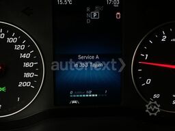 MERCEDES-BENZ Sprinter 519 Aut.*AHK 3,0t* Distronic+Kamera+Nav