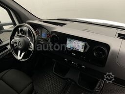 MERCEDES-BENZ Sprinter 519 Aut.*AHK 3,0t* Distronic+Kamera+Nav