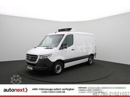 MERCEDES-BENZ Sprinter 317 Aut. *Tief-Kühler -20°C* 2-Zonen