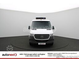 MERCEDES-BENZ Sprinter 317 Aut. *Tief-Kühler -20°C* 2-Zonen