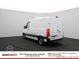MERCEDES-BENZ Sprinter 317 Aut. *Tief-Kühler -20°C* 2-Zonen